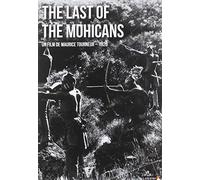 Last of The Mohicans