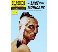 Last of the Mohicans