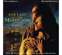 LAST OF THE MOHICANS [6/14] NEW VINYL