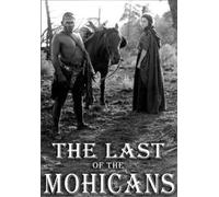 Last of the Mohicans [DVD] [Region 1] [NTSC]