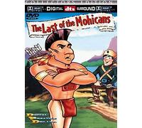 Last of the Mohicans - Last of the Mohicans [DVD] [1999] [US Import] [NTSC]