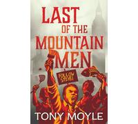 Last of the Mountain Men (Ally Oldfield Series)