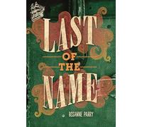 Last of the Name