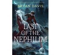 Last of the Nephilim