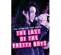 Last of the Pretty Boys [Blu-Ray]