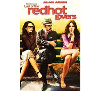 Last Of The Red Hot Lovers