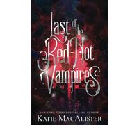 Last of the Red-Hot Vampires (Dark Ones Novels)