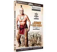 Last of the Redmen (1947) (Blu-Ray & DVD Combo) (Blu-Ray)