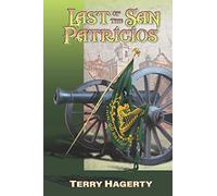 Last of the San Patricios