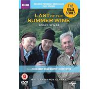 Last of the Summer Wine 31 &32 [DVD] [2015]