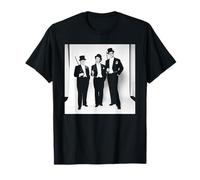 Last Of The Summer Wine Bill Owen Peter Sallis & Brian Wilde T-Shirt