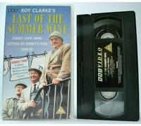 Last Of The Summer Wine - Ferret Come Home [1977] [VHS]