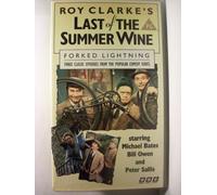 Last of the Summer Wine: Forked Lightning [VHS] [1973]