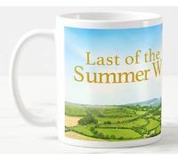 Last of The Summer Wine (No.8A) Mug/Cup Tea/Coffee Mug