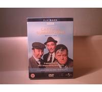 Last of the Summer Wine - Volumes 1 and 2