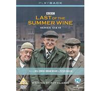 Last of the Summer Wine - Series 13 & 14 [1991] [DVD]