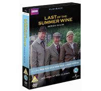 Last of the Summer Wine - Series 19 & 20 [DVD] [1997]