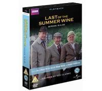 LAST OF THE SUMMER WINE - SERIES 19 & 20 [NON-USA Format / Import / Region 2 / PAL]