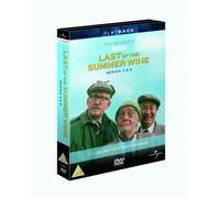 Last Of The Summer Wine - Series 3 & 4