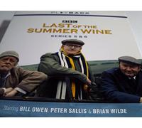 Last of the Summer Wine - Series 5 & 6 [1979] [DVD]