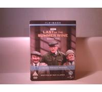 Last of the Summer Wine - Series 7 & 8 [1983] [DVD]