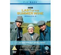 Last of the Summer Wine - Series 9 & 10 [1986] [DVD]