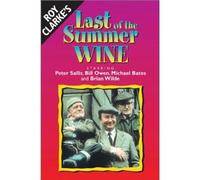 Last Of The Summer Wine: Spring Fever [VHS]