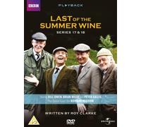 Last of the Summer Wine - Series 17 & 18 [DVD] [1995]