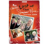 Last of the Summer Wine: Vintage 2009