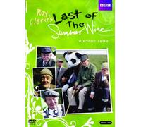 Last of the Summer Wine: Vintage 1992 [DVD] [2012] [Region 1] [US Import] [NTSC]