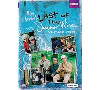 Last of the Summer Wine: Vintage 2003 [DVD] [Region 1] [US Import] [NTSC]