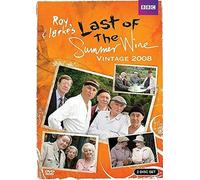 Last of the Summer Wine: Vintage 2008