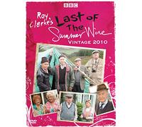 Last of the Summer Wine: Vintage 2010