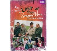 Last of the Summer Wine: Vintage 2004 [Region 1]