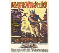 Last Of The Vikings