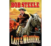 Last of the Warrens (DVD) (1936) (All Regions) (NTSC) (US Import) [Region 1]