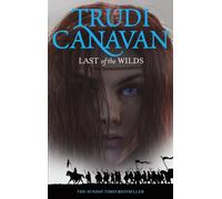 Last Of The Wilds : Book 2 of the Age of the Five