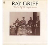 last of the winfield amateurs LP