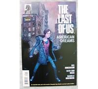Last of Us American Dreams