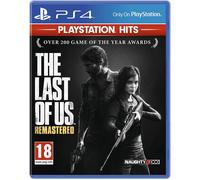 Last of Us God of War PS4 PS5 Game - PlayStation PS Hits Range Collection Bundle