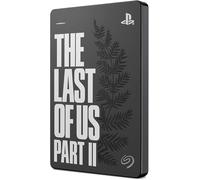 Last of Us Part II - Seagate Game Drive - Ext 2TB for PS4 - USB3