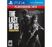 Last of Us Remastered - Greatest Hits Edition for PlayStation 4 [New Video Game]