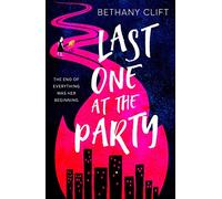 Last One at the Party