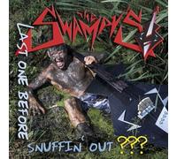 Last One Before Snuffin' Out??? by The Swampys (2013-11-05)
