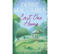 Last One Home: A New Beginnings Novel (New Beginnings, 1)