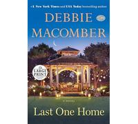 Last One Home (Random House Large Print)