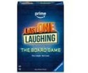 Last One Laughing Board Game