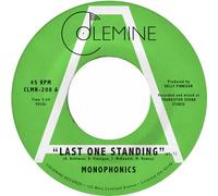 Last One Standing [7" VINYL]