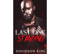 Last One Standing (Saint Brothers)