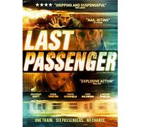 Last Passenger